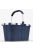 Reisenthel BK4129 carrybag twist navy kosár