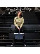 Reisenthel BK4129 carrybag twist navy kosár