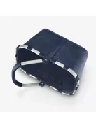Reisenthel Carrybag kék kosár twist navy BK4129 
