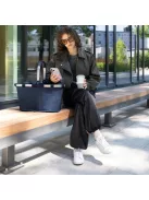 Reisenthel Carrybag kék kosár twist navy BK4129 