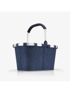 Reisenthel BK4129 carrybag twist navy kosár