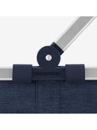 Reisenthel BK4129 carrybag twist navy kosár