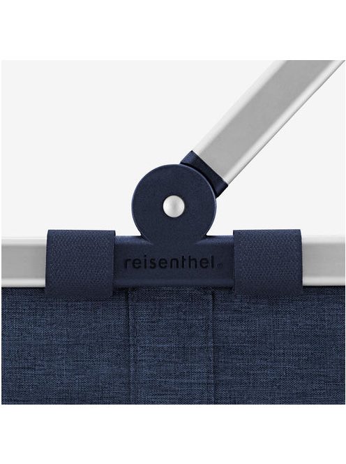 Reisenthel BK4129 carrybag twist navy kosár