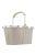 Reisenthel BK6049 carrybag herringbone sand kosár