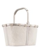 Reisenthel BK4110 Carrybag frame rhombus midnight gold női bevásárló kosár