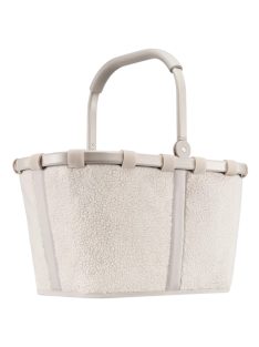 Reisenthel BK4110 Carrybag frame rhombus midnight gold női bevásárló kosár