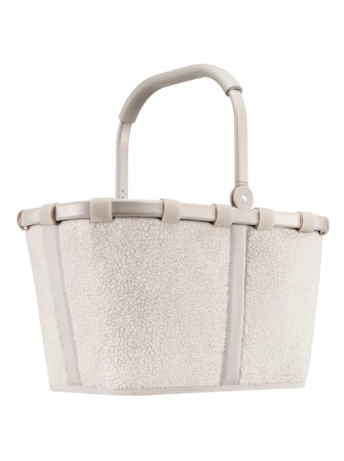 Reisenthel BK4110 Carrybag frame rhombus midnight gold női bevásárló kosár