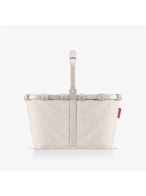 Reisenthel BK4110 Carrybag frame rhombus midnight gold női bevásárló kosár