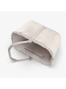 Reisenthel BK4110 Carrybag frame rhombus midnight gold női bevásárló kosár