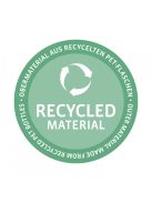 Reisenthel BK4110 Carrybag frame rhombus midnight gold női bevásárló kosár