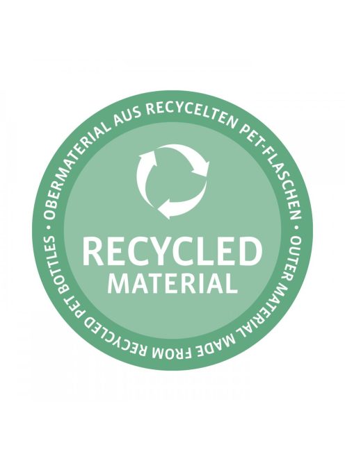 Reisenthel BK4110 Carrybag frame rhombus midnight gold női bevásárló kosár