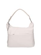 Natascia NT923 fehér női válltáska