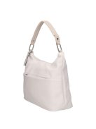 Natascia NT923 fehér női válltáska