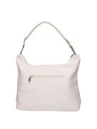 Natascia NT923 fehér női válltáska