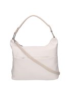 Natascia NT923 fehér női válltáska