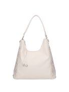 Natascia NT0027 fehér női válltáska