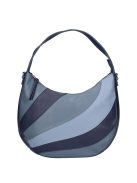 Natascia NT880 kék női válltáska