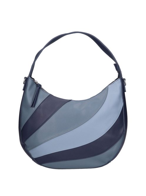 Natascia NT880 kék női válltáska