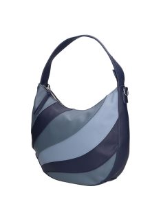 Natascia NT880 kék női válltáska