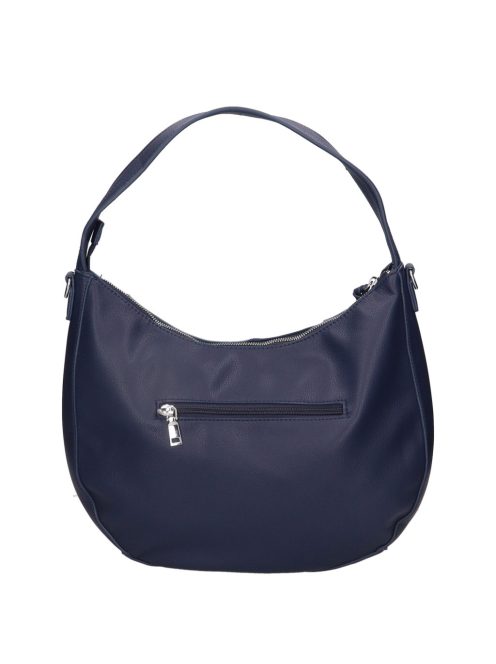 Natascia NT880 kék női válltáska