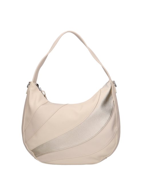 Natascia NT880 bézs női válltáska