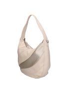 Natascia NT880 bézs női válltáska