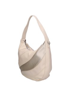 Natascia NT880 bézs női válltáska