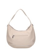 Natascia NT880 bézs női válltáska