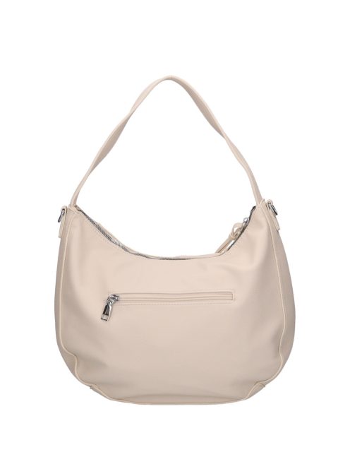 Natascia NT880 bézs női válltáska