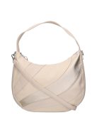 Natascia NT880 bézs női válltáska