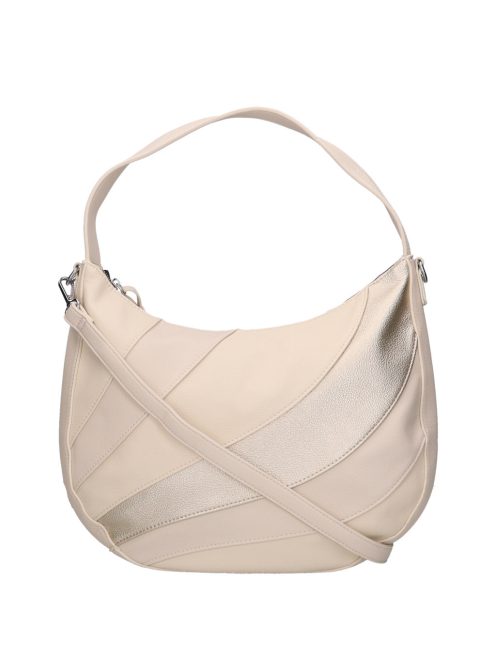 Natascia NT880 bézs női válltáska