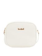 Budmil kicsi oldaltáska 10230113/S1 fehér