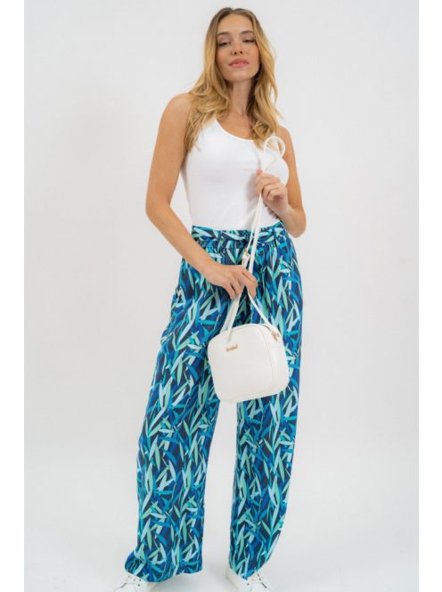 Budmil kicsi oldaltáska 10230113/S1 fehér