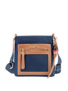 Budmil női oldaltáska 10230107/S2 kék