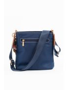 Budmil női oldaltáska 10230107/S2 kék