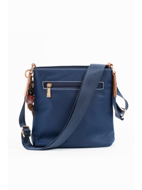 Budmil női oldaltáska 10230107/S2 kék