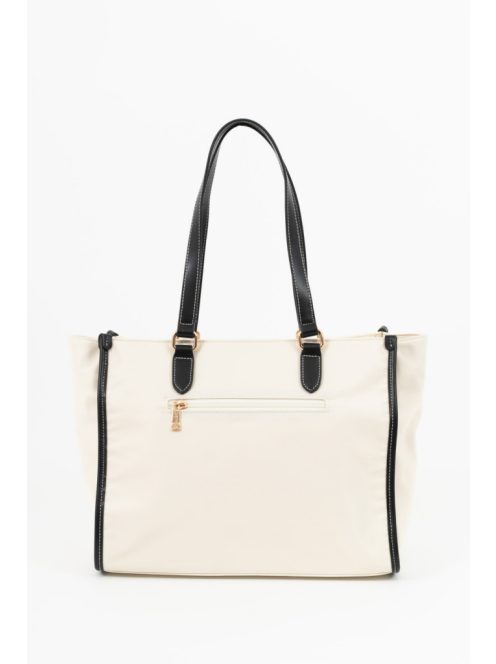 Budmil női válltáska 10230108/S1 bézs