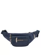 Budmil férfi övtáska 10040078/S1 kék