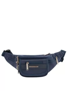 Budmil férfi övtáska 10040078/S1 kék