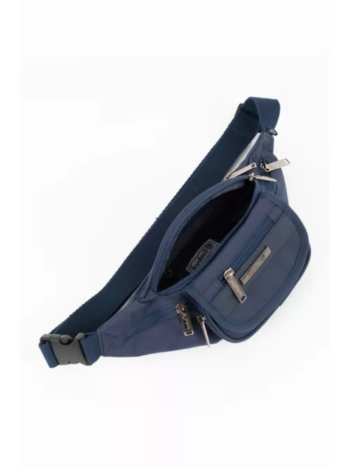 Budmil férfi övtáska 10040078/S1 kék