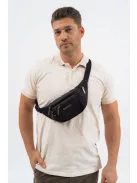 Budmil férfi övtáska 10040078/S2 fekete