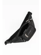 Budmil férfi övtáska 10040078/S2 fekete