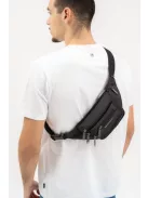 Budmil férfi övtáska 10040078/S2 fekete