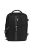 Budmil fedélzeti hátizsák 10170088/S2 fekete