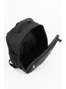 Budmil fedélzeti hátizsák 10170088/S2 fekete
