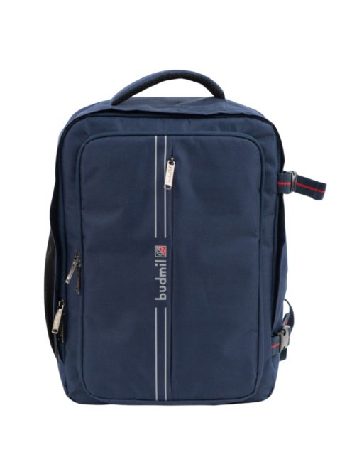 Budmil fedélzeti hátizsák 10170088/S1 kék