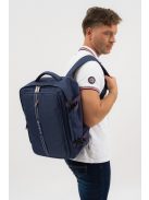 Budmil fedélzeti hátizsák 10170088/S1 kék