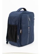 Budmil fedélzeti hátizsák 10170088/S1 kék