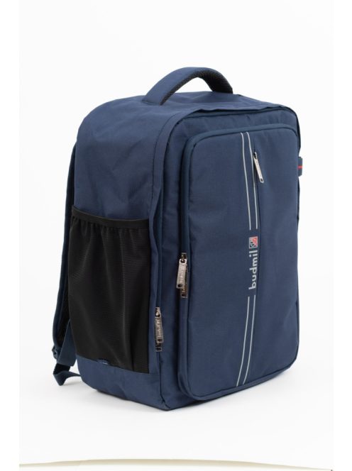 Budmil fedélzeti hátizsák 10170088/S1 kék