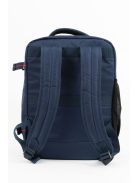 Budmil fedélzeti hátizsák 10170088/S1 kék